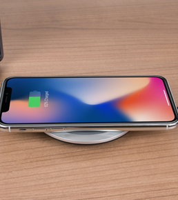 Portable electronics
